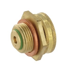 Pfyldningsnippel M22X1.5-SB-T10+chain Kompakt 