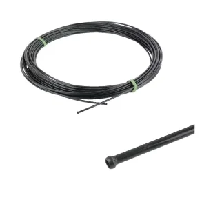 Polyamid slange PA12 H�rd 4-2,3 mm H�jt