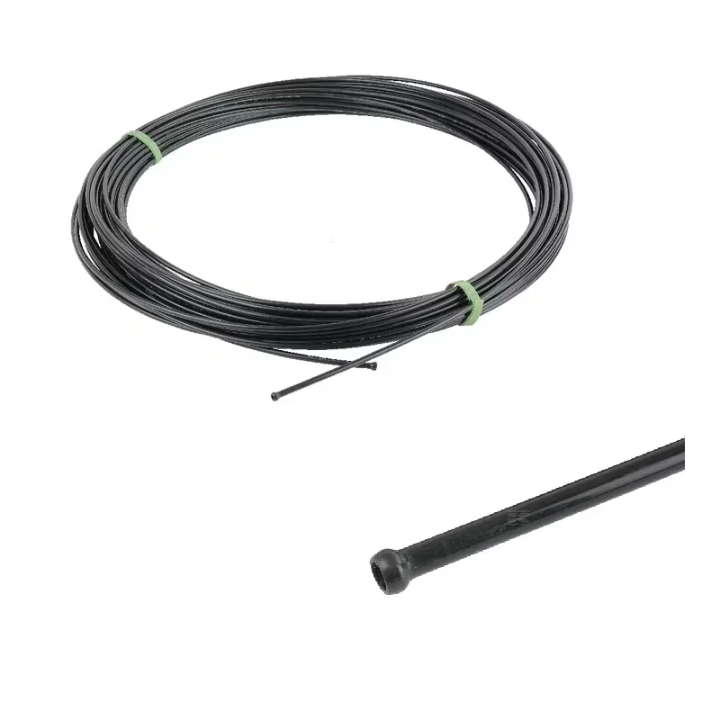 Polyamid slange PA12 H�rd 4-2,3 mm H�jt