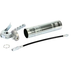 Fedtpresser hjtryks nylon slange 300mm