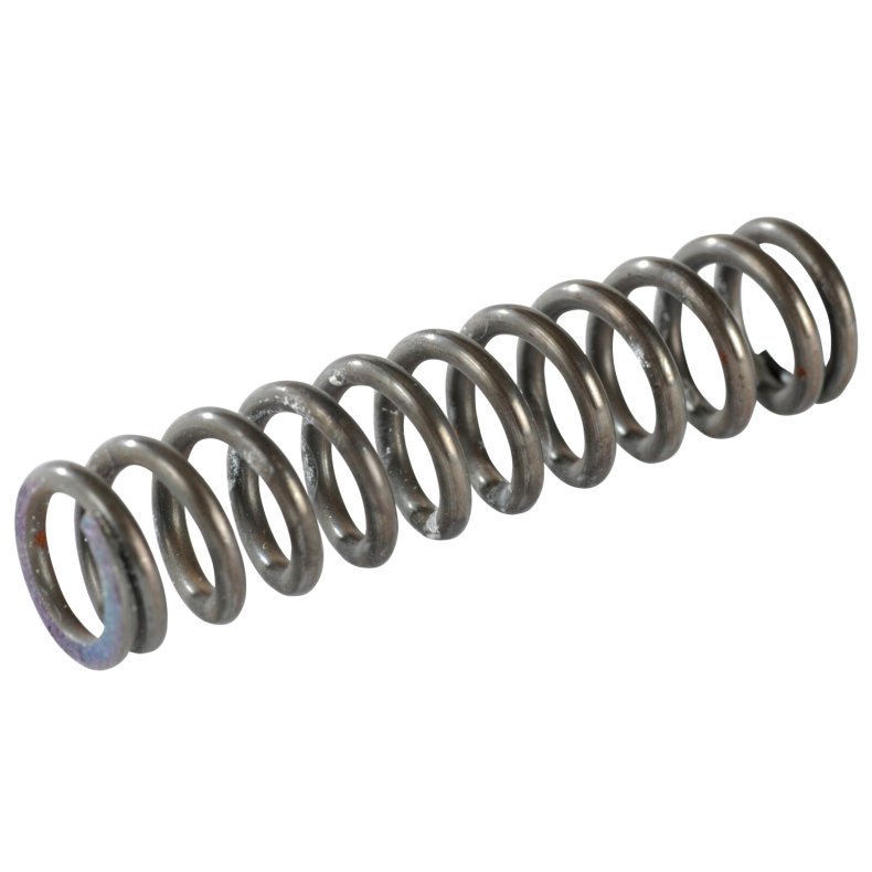 Fjeder til grundbakker P20 Finnpower 053001