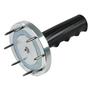 Hurtigskift hndtag til P32 Finnpower