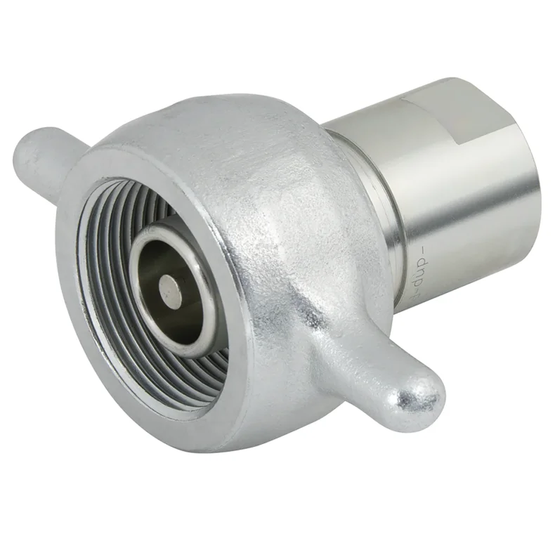 SKRUEKOBLING 1"VCR HAN PART PVE1.2525.003