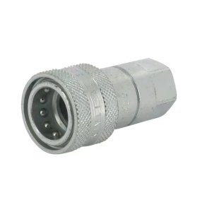 ISO B QUICK RELEASE COUPLING TRALE 1/4