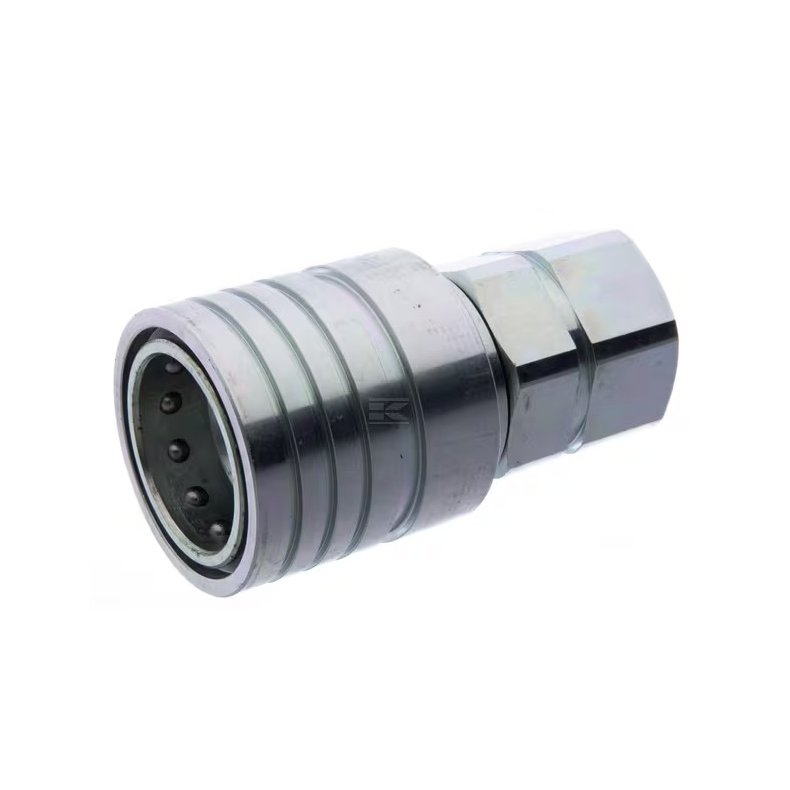 Hunkobling 1- 1" BSP PUSH PULL