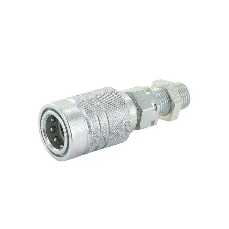 LYNKOBLING 1/2" ISO A  HUN 15L Skot