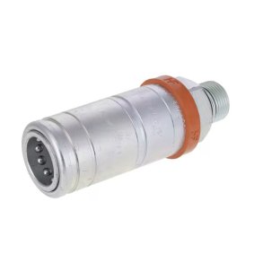 Lynkobling hun push/pull Lang 3CFHF ISO A 1/2