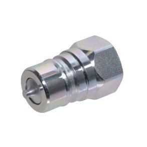 ISO B QUICK RELEASE COUPLING TRALE 1/4