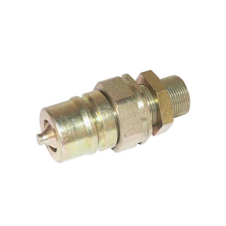 LYNKOBLING 1/2" ISO A  HAN 12S skot