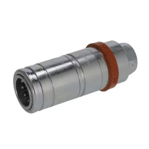 Lynkobling hun push/pull 3CFHF - DN12 G1/2