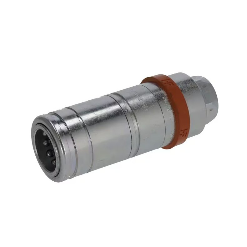 Lynkobling hun push/pull 3CFHF - DN12 G1/2" INDV.