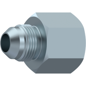 ADAPTOR M JIC - FIXED FEM BSP M 3/4