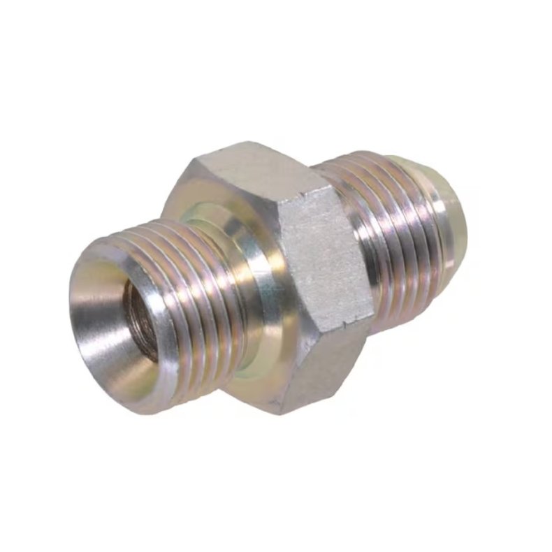 Adapter M 1/4 BSP x 1/4 JIS