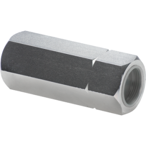 IN LINE CHECK VALVE 1/2