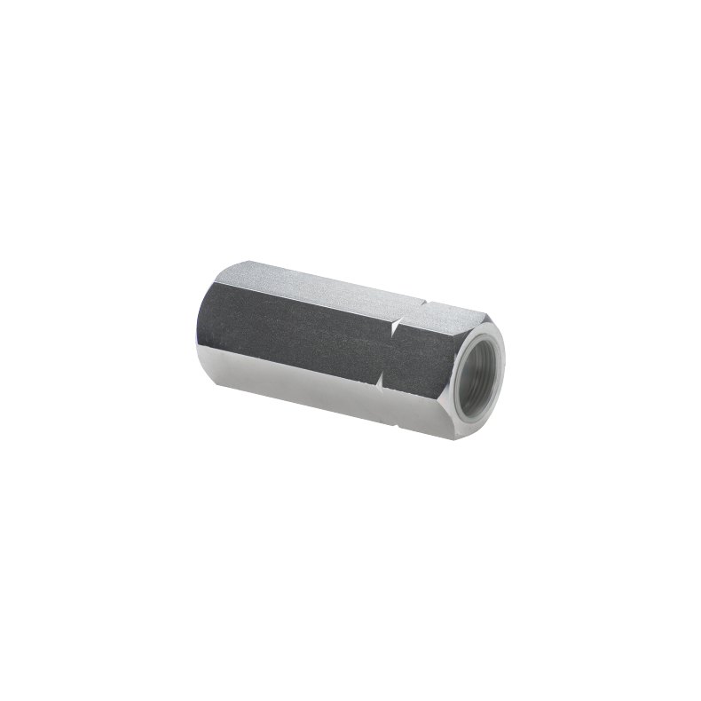 IN LINE CHECK VALVE 1" BSP 0.5 BAR - VT001004