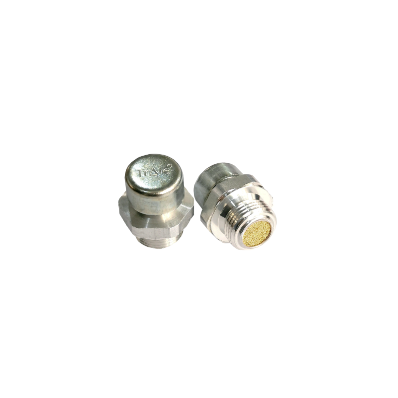 FILLER BREATHER 1"1/4 BSP 40 �