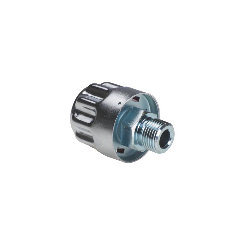 FILLING PLUG WITH BREATHER 3/8''BSP