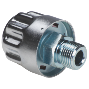 FILLING PLUG WITH BREATHER 1/2''BSP