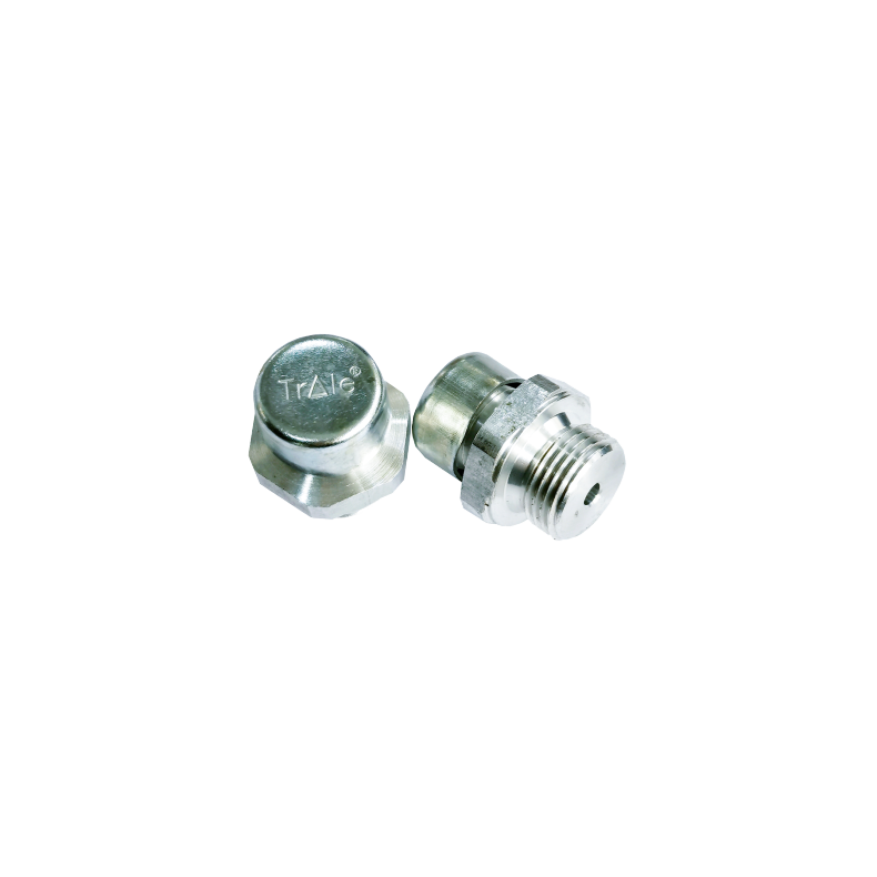 FILLING PLUG 1/8" BSP 24 8,00 13.8 14 40 �M