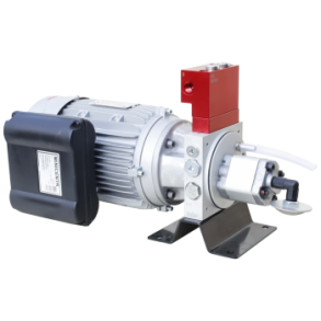 MINIPOWER PACK DC S.A.,DES.VAL,WTOT TANK 24 VDC(V) 2200 W 3,3 - MINICENTRAL24SE24