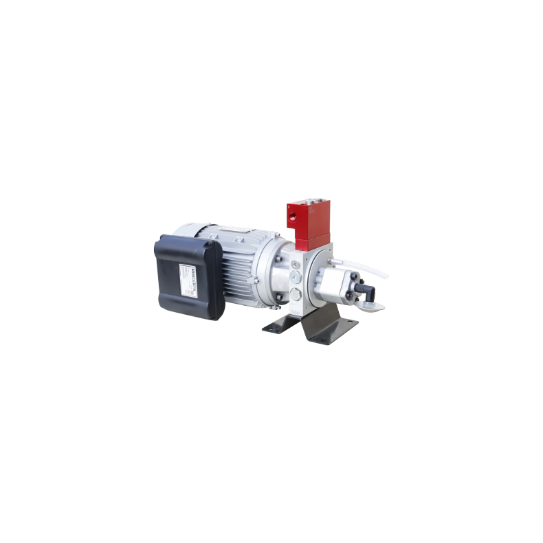 MINIPOWER PACK DC S.A.,DES.VAL,WTOT TANK 12 VDC(V) 1600 W 3,3 - MINICENTRAL12SE12