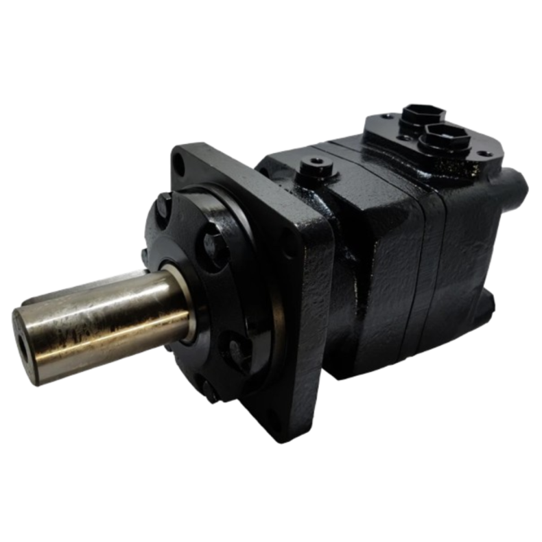 Motor 800cc 50mm, hjtrykspakning 