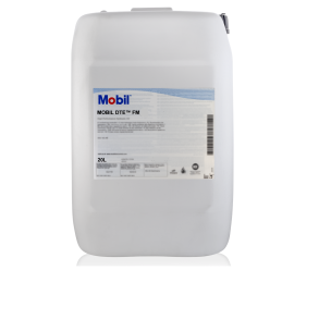 Mobil DTE FM 46 20 L