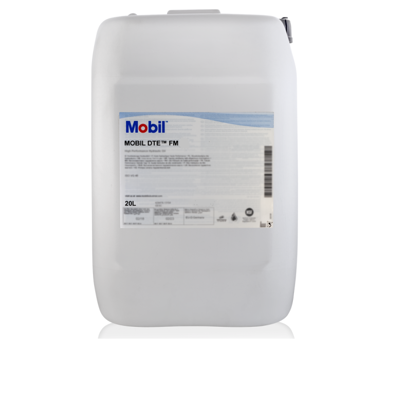 Mobil DTE FM 46 20 L