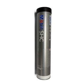 Mobil Polyrex Em 103  400 Gr.  