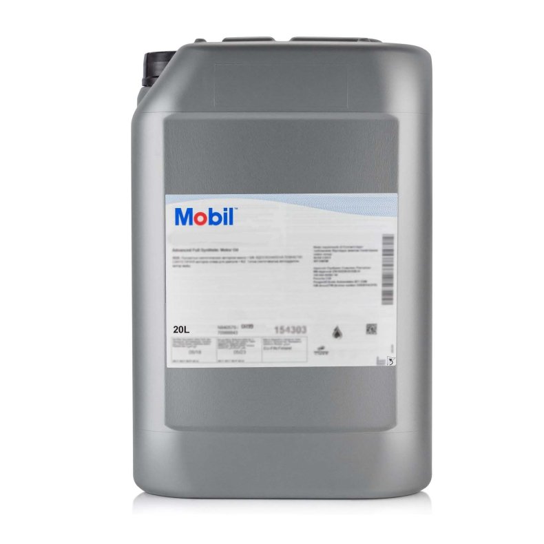 Mobil SHC Cibus 68, 20L