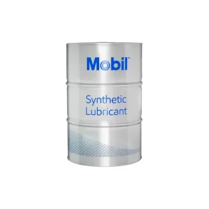 Mobil SHC 629, 208 L