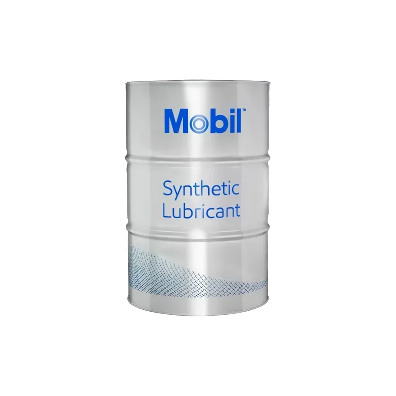 Mobil SHC 630 208 L