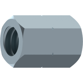 NPT ADAPTOR FIXED FEM. FIXED FEM.NPT 3/4