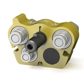 Multi-X GII Trio 10/12.5 M , G3/8