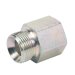 BSP60 Male 3/4" Solid FEM 1/2" 1217450