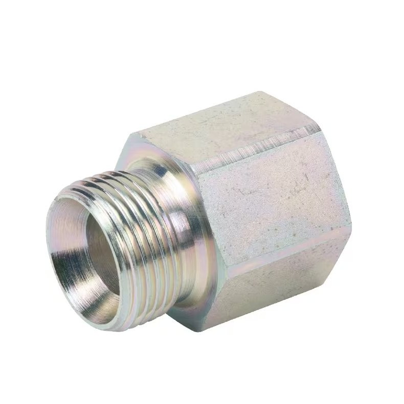 BSP60 Male 1 1/4" Solid FEM 1 1/4" 1217459