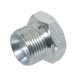 BSP60 Male 3/4" Solid FEM 3/8" 1217449