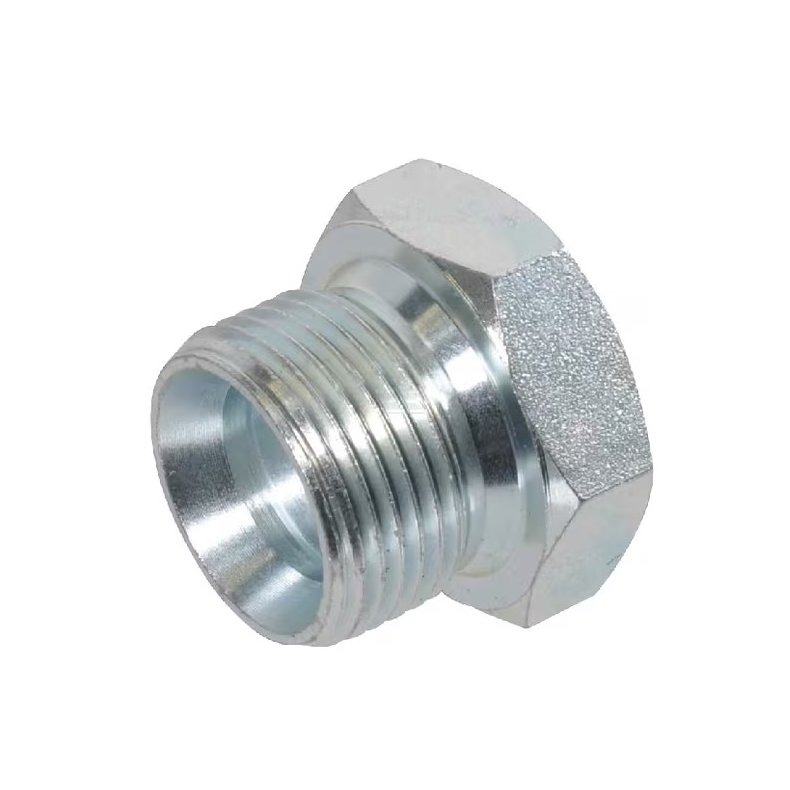 BSP60 Male 3/4" Solid FEM 3/8" 1217449