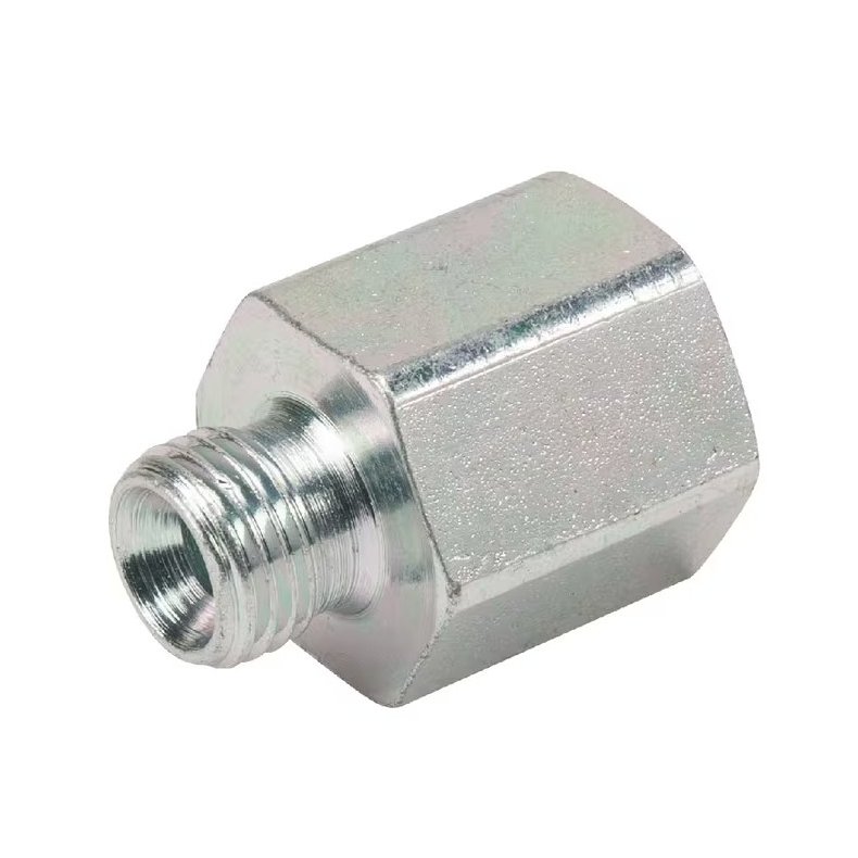 BSP60 Male 5/8" Solid FEM 3/4" 1217448