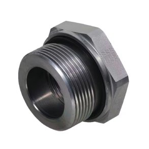 RI-3/8-ED-1 - Straight BSPP FEM 3/8