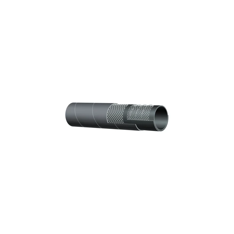 OIL S&D 40MM NBR 10 BAR 30,5M - 2001861