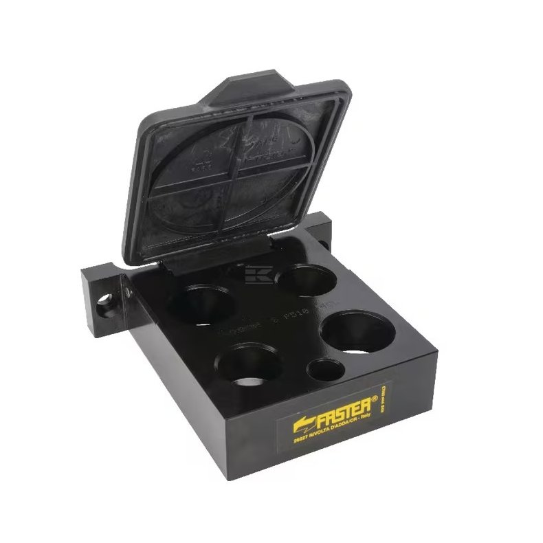 Lynkobling Stvhtte Multifaster Han P510 Faster - 1245602