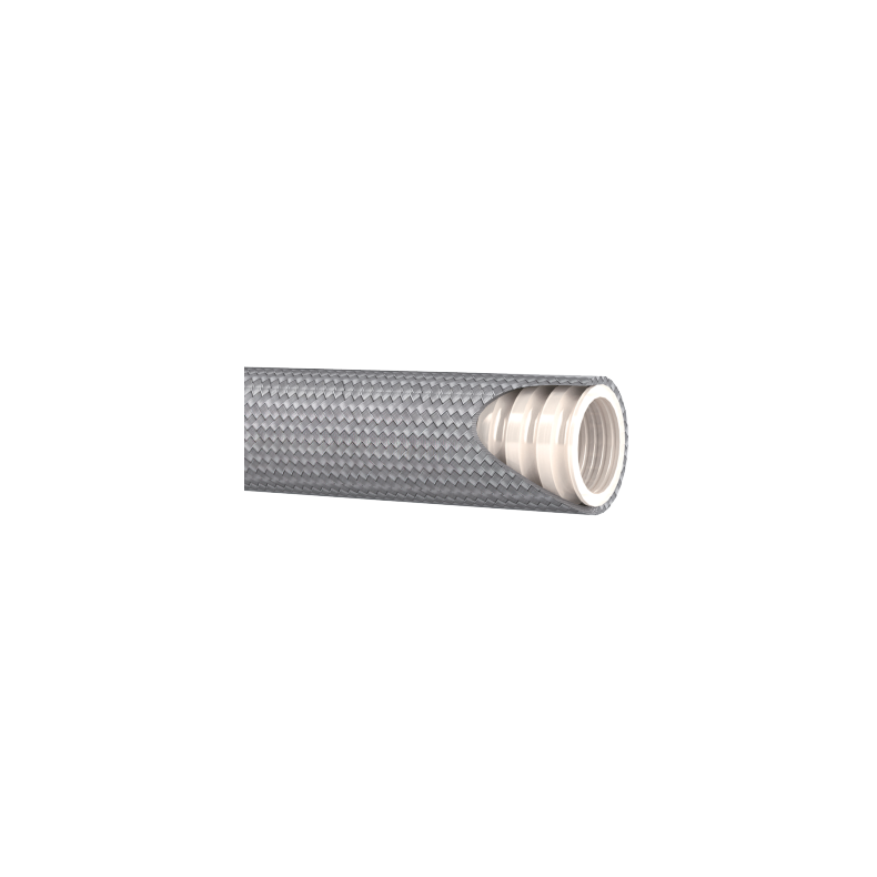 CONVOLUTED PTFE DN 3/4"