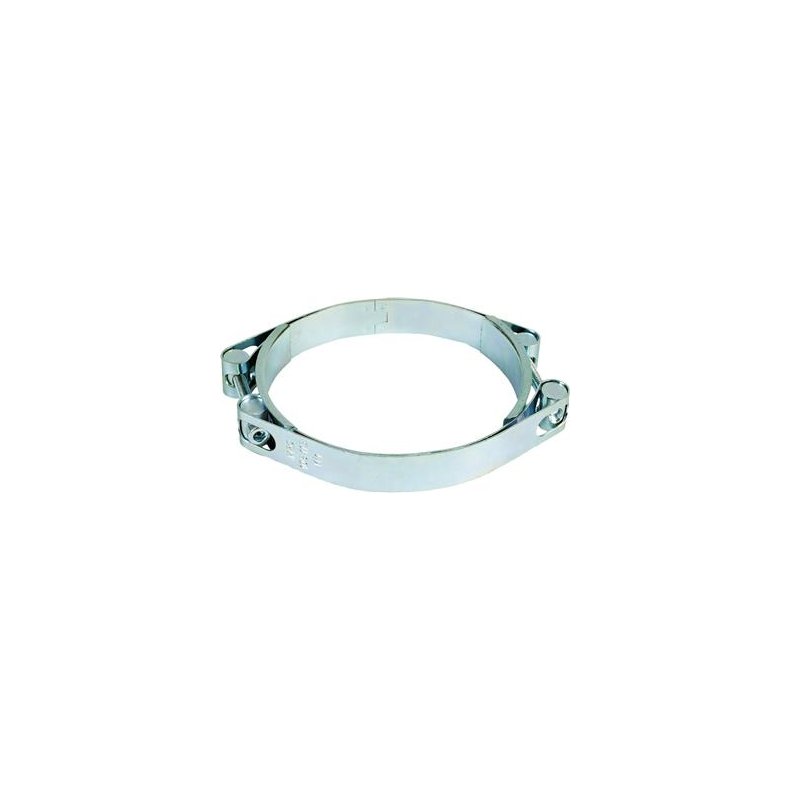 Pari 2 A Slangebnd 125 Mm 25 Mm Bredt
