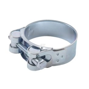 Pari enkelt 36 - 39 mm Power-clamp.