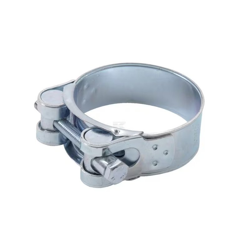 Pari enkelt 36 - 39 mm Power-clamp.