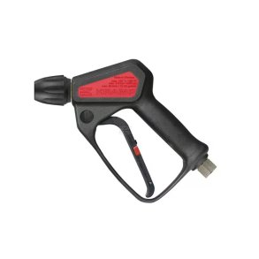 Pistol 3/8 x KW med drejekobling til hjtryksrenser