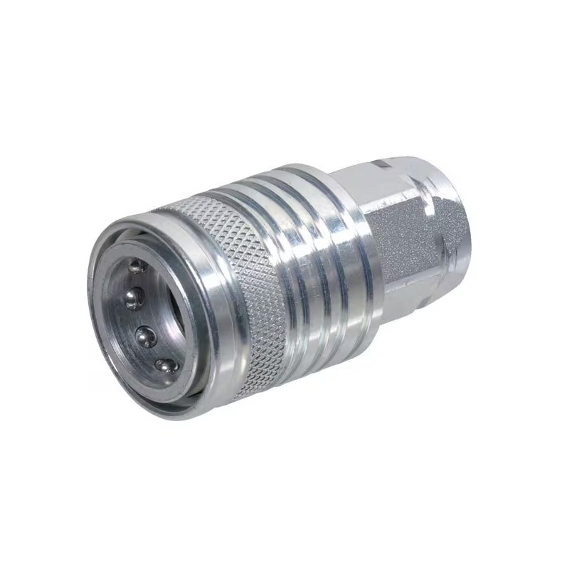 LYNK.1/2"PUSH-PULL ISO-A HUN