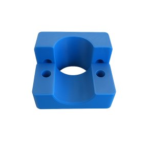 Ls rrholderpar 23mm bl GR. 3 