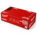 Milwaukee Handske Nitril sort pk/50stk str9 engang